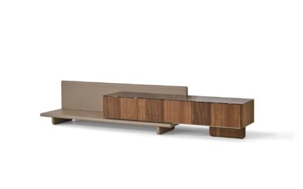 Rubino Tv Bottom Block